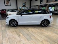 Audi A1 Sportback phase 2 1.0 tfsi 95 cv s line fr 1 - <small></small> 15.990 € <small>TTC</small> - #3