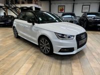 Audi A1 Sportback phase 2 1.0 tfsi 95 cv s line fr 1 - <small></small> 15.990 € <small>TTC</small> - #4