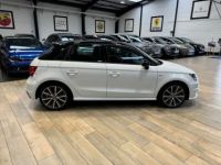 Audi A1 Sportback phase 2 1.0 tfsi 95 cv s line fr 1 - <small></small> 15.990 € <small>TTC</small> - #6