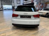 Audi A1 Sportback phase 2 1.0 tfsi 95 cv s line fr 1 - <small></small> 15.990 € <small>TTC</small> - #7