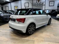 Audi A1 Sportback phase 2 1.0 tfsi 95 cv s line fr 1 - <small></small> 15.990 € <small>TTC</small> - #8