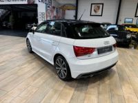 Audi A1 Sportback phase 2 1.0 tfsi 95 cv s line fr 1 - <small></small> 15.990 € <small>TTC</small> - #9