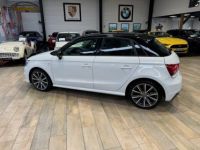 Audi A1 Sportback phase 2 1.0 tfsi 95 cv s line fr 1 - <small></small> 15.990 € <small>TTC</small> - #10