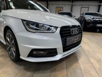 Audi A1 Sportback phase 2 1.0 tfsi 95 cv s line fr 1 - <small></small> 15.990 € <small>TTC</small> - #11