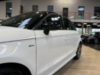 Audi A1 Sportback phase 2 1.0 tfsi 95 cv s line fr 1 - <small></small> 15.990 € <small>TTC</small> - #12