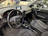 Audi A1 Sportback phase 2 1.0 tfsi 95 cv s line fr 1 - <small></small> 15.990 € <small>TTC</small> - #13