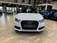 Audi A1 Sportback Phase 2 1.0 TFSI 95 cv S Line fr 1 A - <small></small> 15.990 € <small>TTC</small> - #5