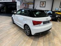 Audi A1 Sportback Phase 2 1.0 TFSI 95 cv S Line fr 1 A - <small></small> 15.990 € <small>TTC</small> - #9