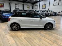 Audi A1 Sportback Phase 2 1.0 TFSI 95 cv S Line fr 1 x - <small></small> 15.990 € <small>TTC</small> - #6