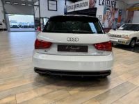 Audi A1 Sportback Phase 2 1.0 TFSI 95 cv S Line fr 1 x - <small></small> 15.990 € <small>TTC</small> - #7