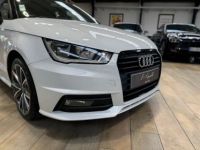 Audi A1 Sportback Phase 2 1.0 TFSI 95 cv S Line fr 1 x - <small></small> 15.990 € <small>TTC</small> - #11