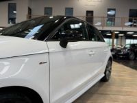 Audi A1 Sportback Phase 2 1.0 TFSI 95 cv S Line fr 1 x - <small></small> 15.990 € <small>TTC</small> - #12