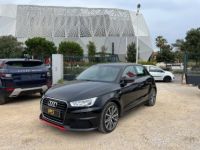 Audi A1 Sportback S EDITION - <small></small> 22.900 € <small>TTC</small> - #1