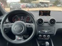 Audi A1 Sportback S EDITION - <small></small> 22.900 € <small>TTC</small> - #18