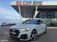 Audi A1 Sportback S-LINE 110CH Garantie 6 ans Pack Int-Ext Sièges semi cuir chauffants LED 17P 409-mois - <small></small> 25.990 € <small>TTC</small> - #1