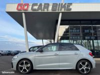 Audi A1 Sportback S-LINE 110CH Garantie 6 ans Pack Int-Ext Sièges semi cuir chauffants LED 17P 409-mois - <small></small> 25.990 € <small>TTC</small> - #3