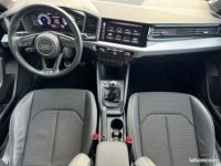 Audi A1 Sportback S-LINE 110CH Garantie 6 ans Pack Int-Ext Sièges semi cuir chauffants LED 17P 409-mois - <small></small> 25.990 € <small>TTC</small> - #4