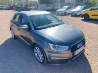 Audi A1 Sportback S-Line 1.6tdi 116CH - <small></small> 10.990 € <small>TTC</small> - #2