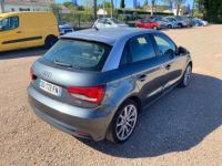 Audi A1 Sportback S-Line 1.6tdi 116CH - <small></small> 10.990 € <small>TTC</small> - #3