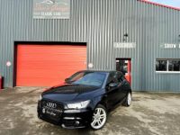 Audi A1 Sportback S-Line 2013 1.2 TFSI - <small></small> 13.990 € <small>TTC</small> - #1