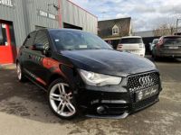 Audi A1 Sportback S-Line 2013 1.2 TFSI - <small></small> 13.990 € <small>TTC</small> - #2