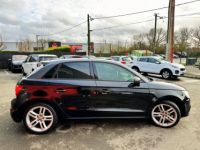 Audi A1 Sportback S-Line 2013 1.2 TFSI - <small></small> 13.990 € <small>TTC</small> - #3