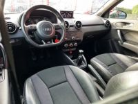 Audi A1 Sportback S-Line 2013 1.2 TFSI - <small></small> 13.990 € <small>TTC</small> - #8