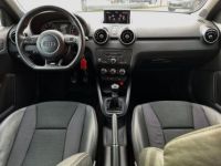 Audi A1 Sportback S-Line 2013 1.2 TFSI - <small></small> 13.990 € <small>TTC</small> - #9