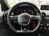 Audi A1 Sportback S-Line 2013 1.2 TFSI - <small></small> 13.990 € <small>TTC</small> - #10