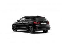 Audi A1 Sportback S line 25 TFSI S tronic RFL  - <small></small> 26.960 € <small>TTC</small> - #2