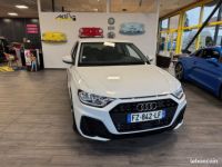 Audi A1 Sportback S Line 30 TFSI 116 Ch Tronic 395,89E-Mois - <small></small> 21.990 € <small>TTC</small> - #1