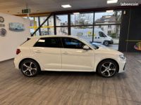 Audi A1 Sportback S Line 30 TFSI 116 Ch Tronic 395,89E-Mois - <small></small> 21.990 € <small>TTC</small> - #2