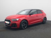 Audi A1 Sportback S Line 30 TFSI S tronic  - <small></small> 28.380 € <small>TTC</small> - #1