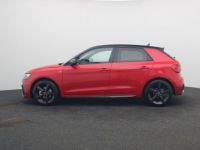 Audi A1 Sportback S Line 30 TFSI S tronic  - <small></small> 28.380 € <small>TTC</small> - #4