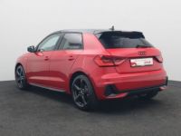 Audi A1 Sportback S Line 30 TFSI S tronic  - <small></small> 28.380 € <small>TTC</small> - #5