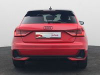 Audi A1 Sportback S Line 30 TFSI S tronic  - <small></small> 28.380 € <small>TTC</small> - #6