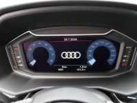 Audi A1 Sportback S Line 30 TFSI S tronic  - <small></small> 28.380 € <small>TTC</small> - #13