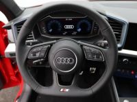 Audi A1 Sportback S Line 30 TFSI S tronic  - <small></small> 28.380 € <small>TTC</small> - #14