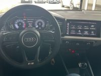 Audi A1 Sportback S Line 95 ch 25 TFSI S tronic 7 Virtual cockpit ~ Apple Carplay ~ Feux full led ~ - <small></small> 23.990 € <small>TTC</small> - #9