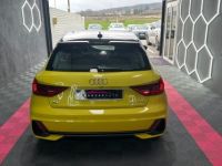 Audi A1 Sportback S Line 95 ch 25 TFSI S tronic 7 Virtual cockpit ~ Apple Carplay ~ Feux full led ~ - <small></small> 23.990 € <small>TTC</small> - #34