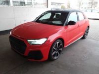 Audi A1 Sportback S line black 30 TFSI Navi  - <small></small> 24.888 € <small>TTC</small> - #1