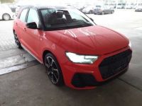 Audi A1 Sportback S line black 30 TFSI Navi  - <small></small> 24.888 € <small>TTC</small> - #2