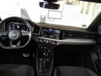 Audi A1 Sportback S line black 30 TFSI Navi  - <small></small> 24.888 € <small>TTC</small> - #8