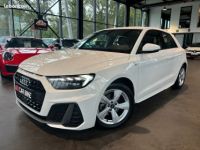 Audi A1 Sportback S line TFSI 110 ch S-tronic Garantie 6ans Pack black Led Méplat 379-mois - <small></small> 24.850 € <small>TTC</small> - #1