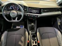 Audi A1 Sportback S line TFSI 95 ch Carplay Pack black Led Méplat 349-mois - <small></small> 22.990 € <small>TTC</small> - #5