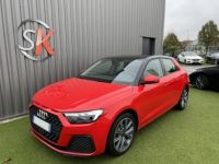 Audi A1 Sportback SPORT 25 TFSI 95CH VIRTUAL COCKPIT - <small></small> 20.990 € <small>TTC</small> - #1