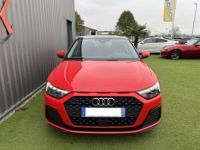 Audi A1 Sportback SPORT 25 TFSI 95CH VIRTUAL COCKPIT - <small></small> 20.990 € <small>TTC</small> - #2