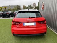 Audi A1 Sportback SPORT 25 TFSI 95CH VIRTUAL COCKPIT - <small></small> 20.990 € <small>TTC</small> - #5