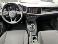 Audi A1 Sportback SPORT 25 TFSI 95CH VIRTUAL COCKPIT - <small></small> 20.990 € <small>TTC</small> - #8