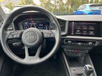 Audi A1 Sportback SPORT 25 TFSI 95CH VIRTUAL COCKPIT - <small></small> 20.990 € <small>TTC</small> - #9